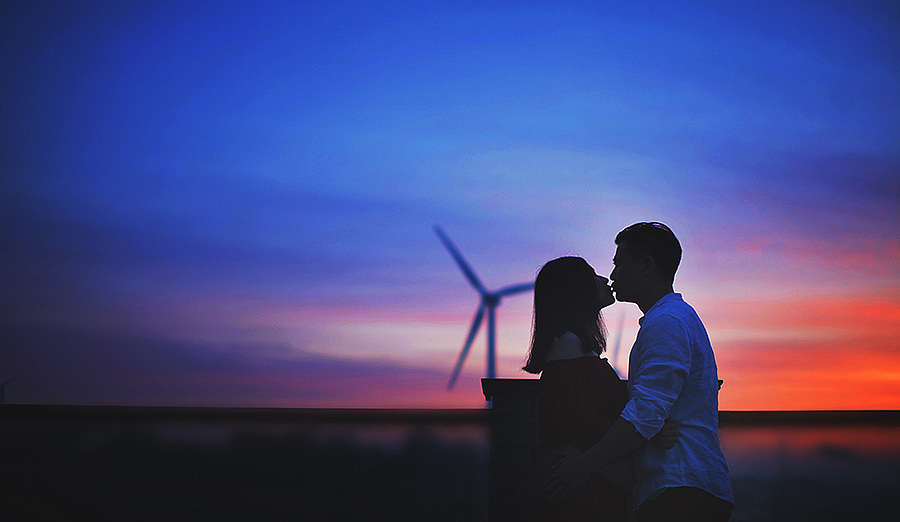 世間的相遇（图ZNTM4NTI2MjQ=） - 人像摄影 - 站酷设计师星泽原创素材 - 站酷ZCOOL