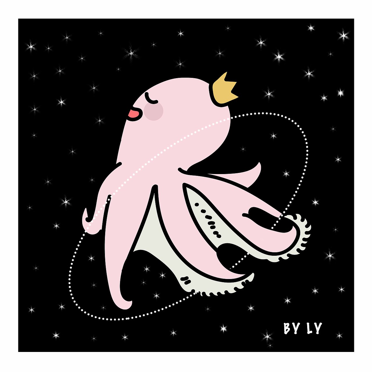 星际海洋馆（图ZNzMyNjI4NzI=） - 商业插画 - 站酷设计师Da丽勇原创素材 - 站酷ZCOOL