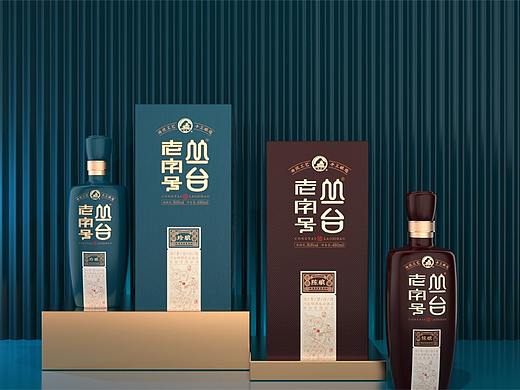 丛台老字号