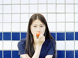 藍(lán)色心情