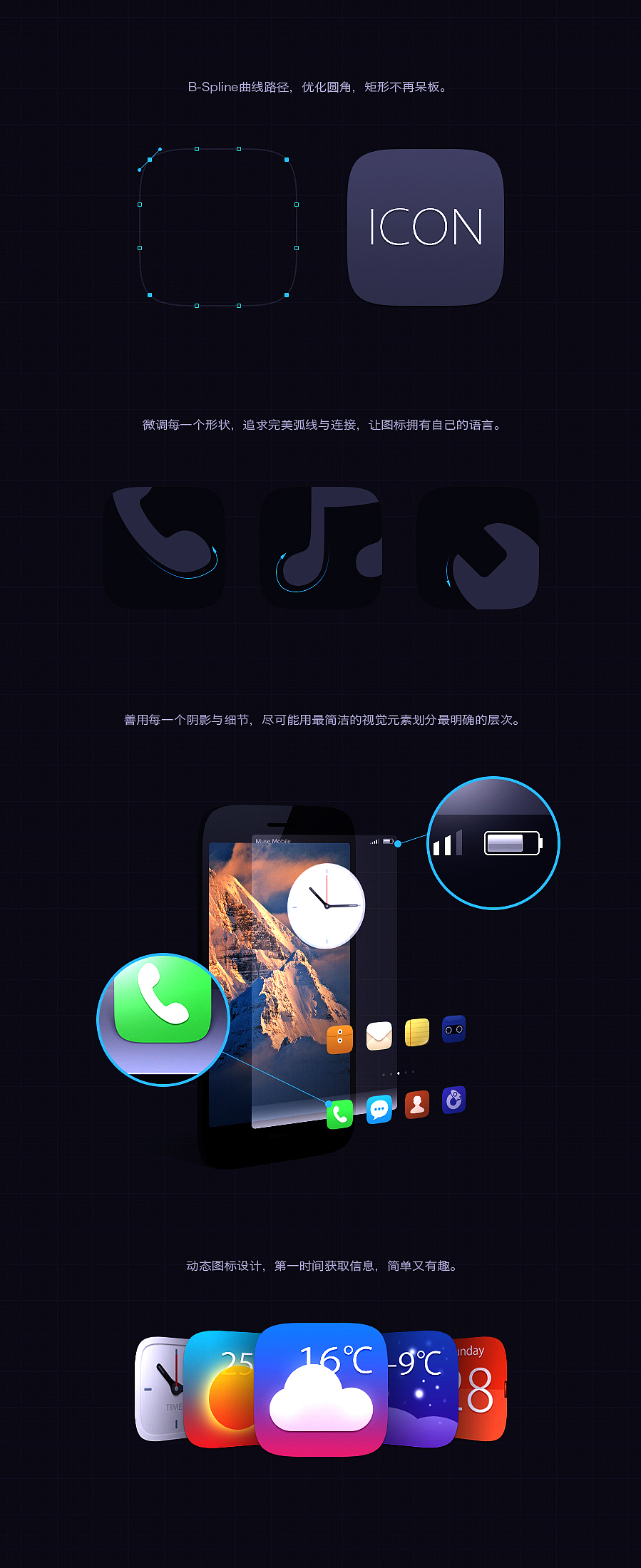 APP图标（图ZODk3NDMwMjQ=） - 图标 - 站酷设计师luohao原创素材 - 站酷ZCOOL