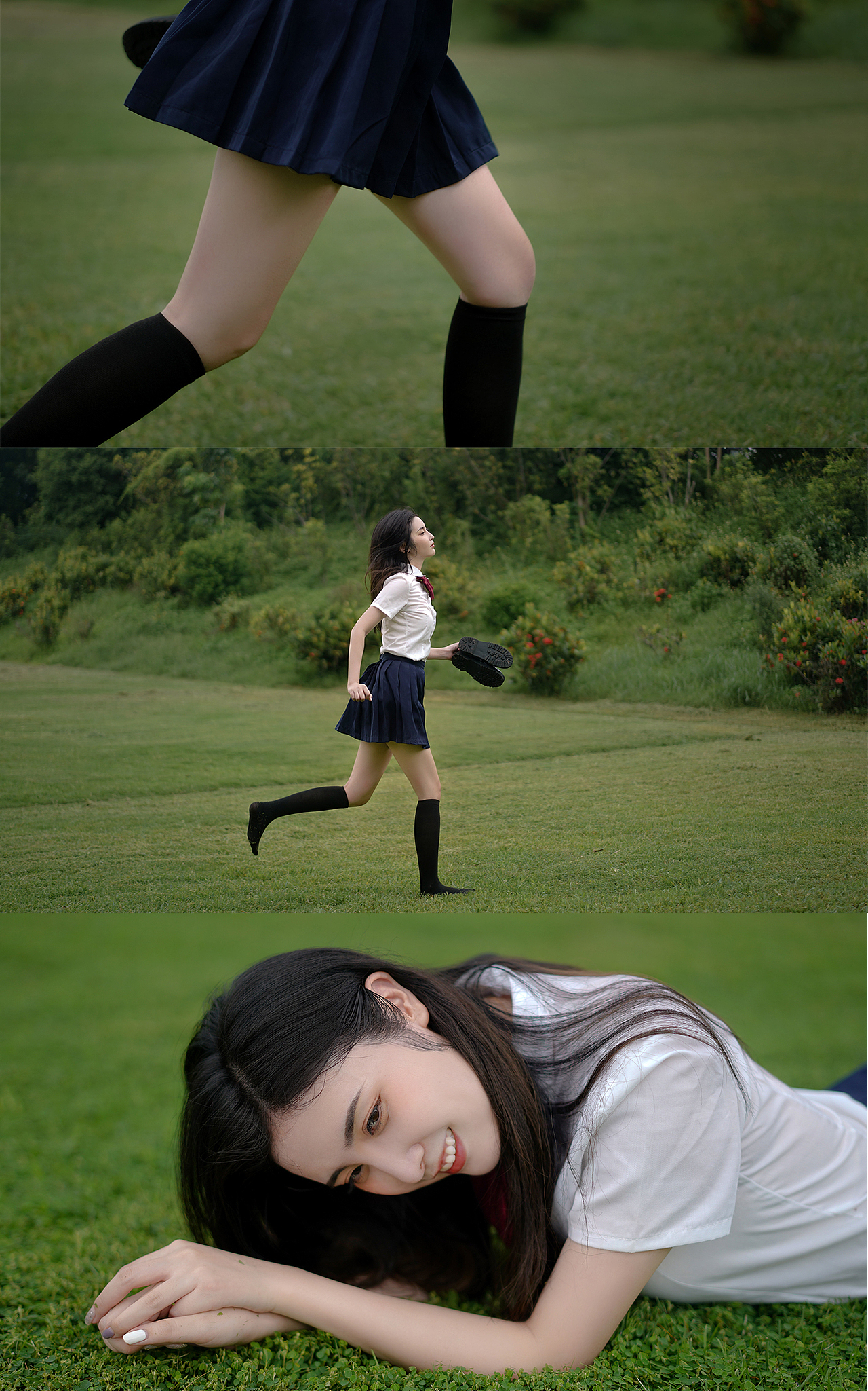 你就像风在说话