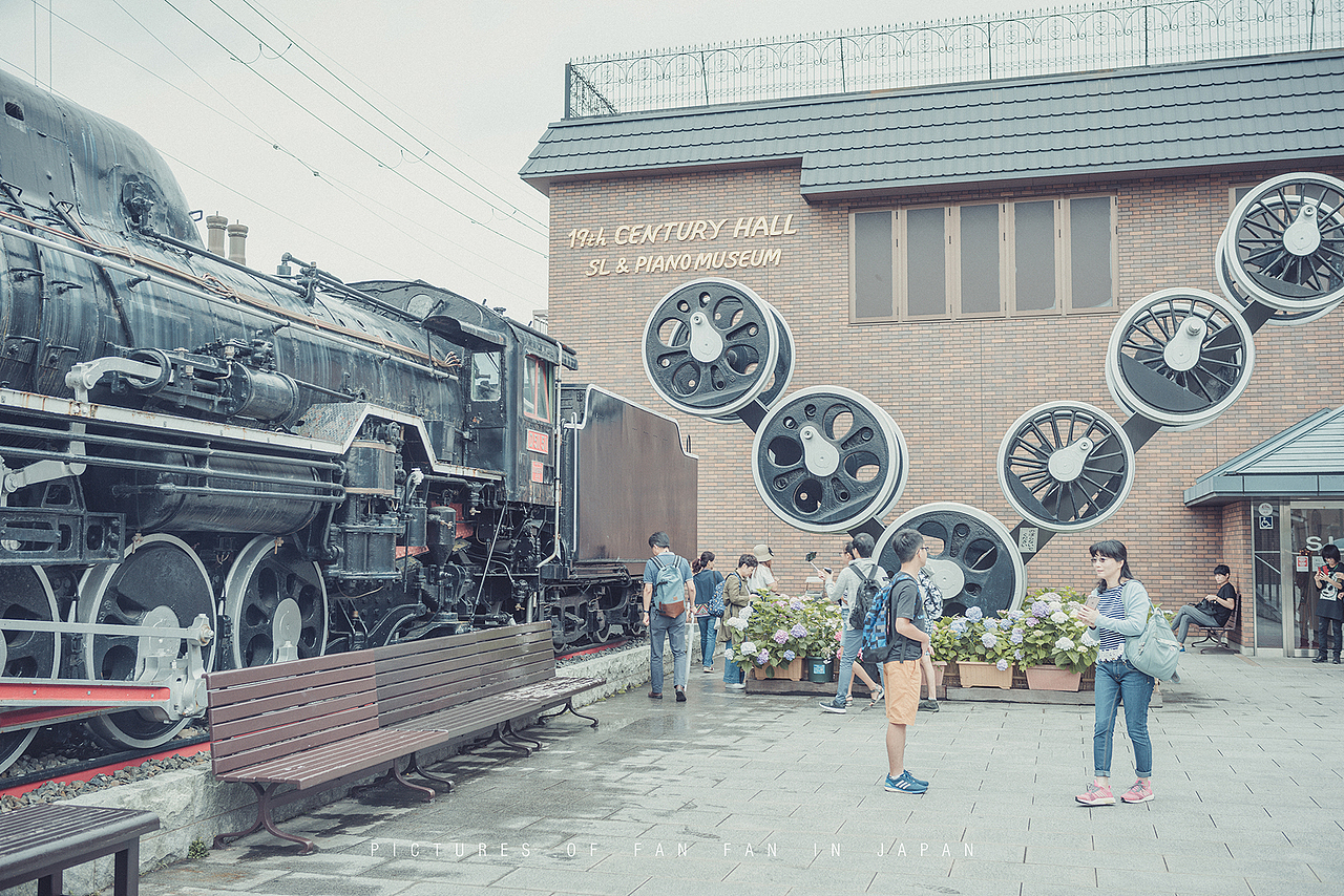 独自一人初涉日本,为期12天的自由行——京都篇(4)