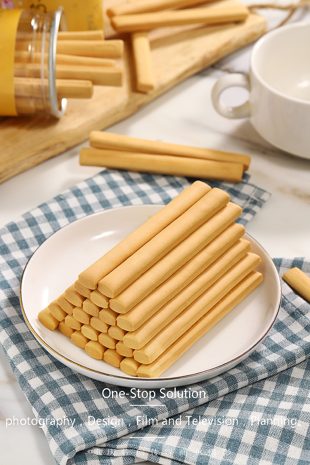 牛奶棒 |产品摄影佐创传媒