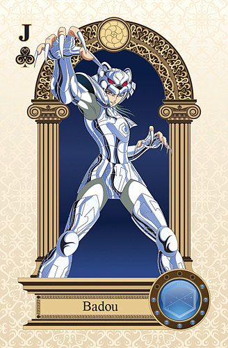 圣斗士系列-北歐篇（圖ZODE1NzU4MDQ=） - 商業(yè)插畫(huà) - 站酷設(shè)計(jì)師德毅設(shè)計(jì)原創(chuàng)素材 - 站酷ZCOOL