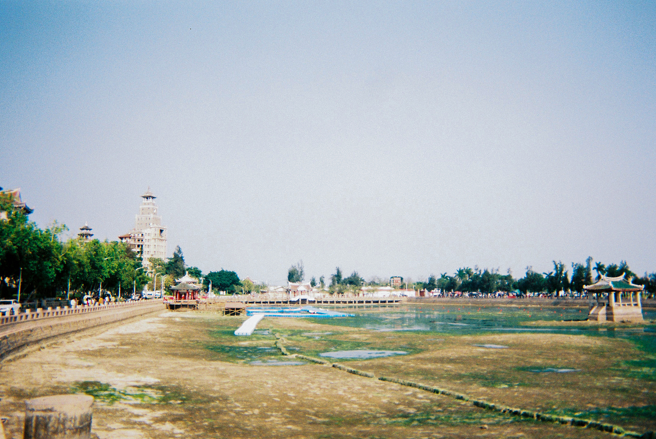 记录第一次胶片使用感丨附送胶片APP分享