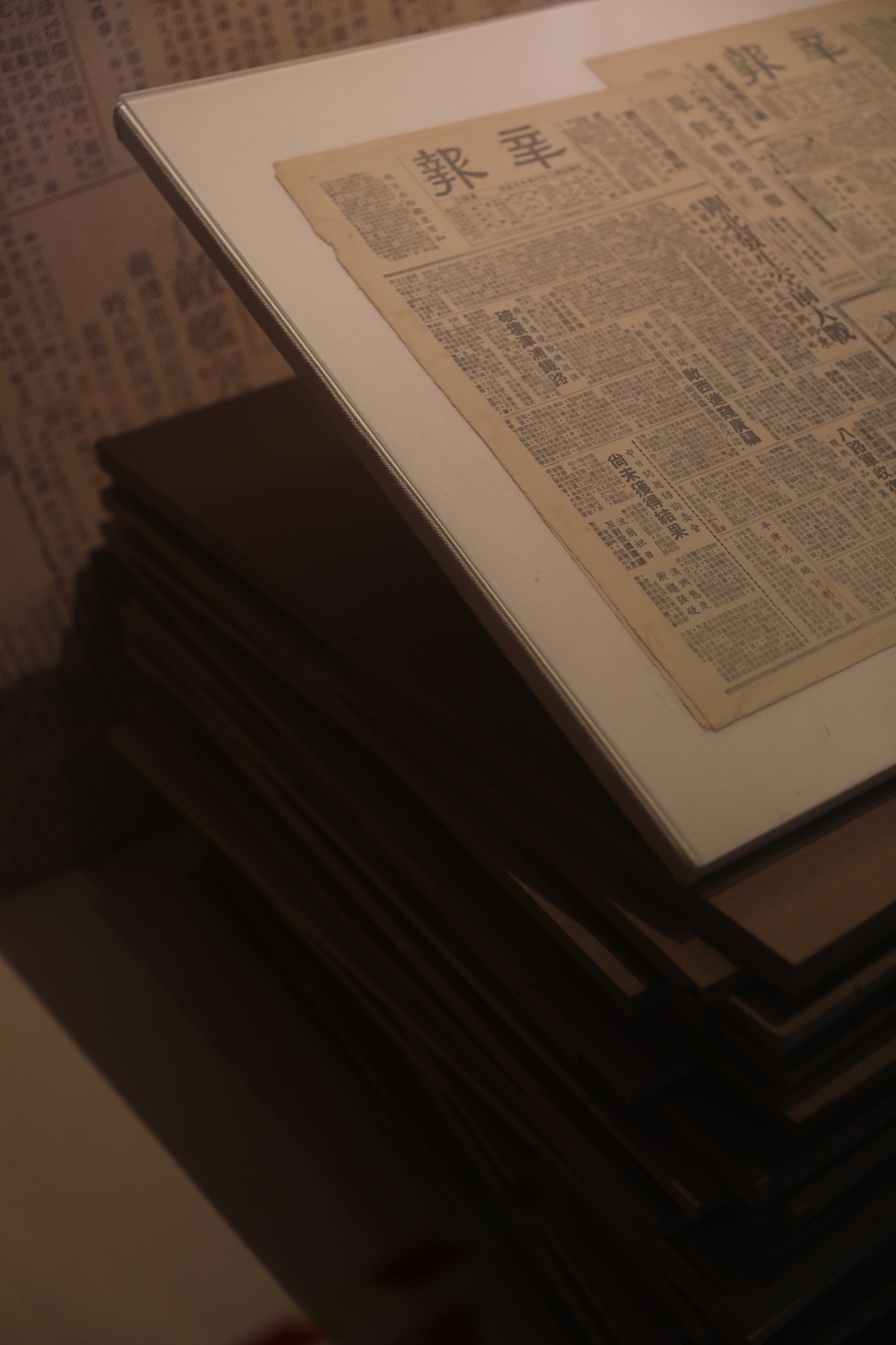 四行仓库抗战纪念馆