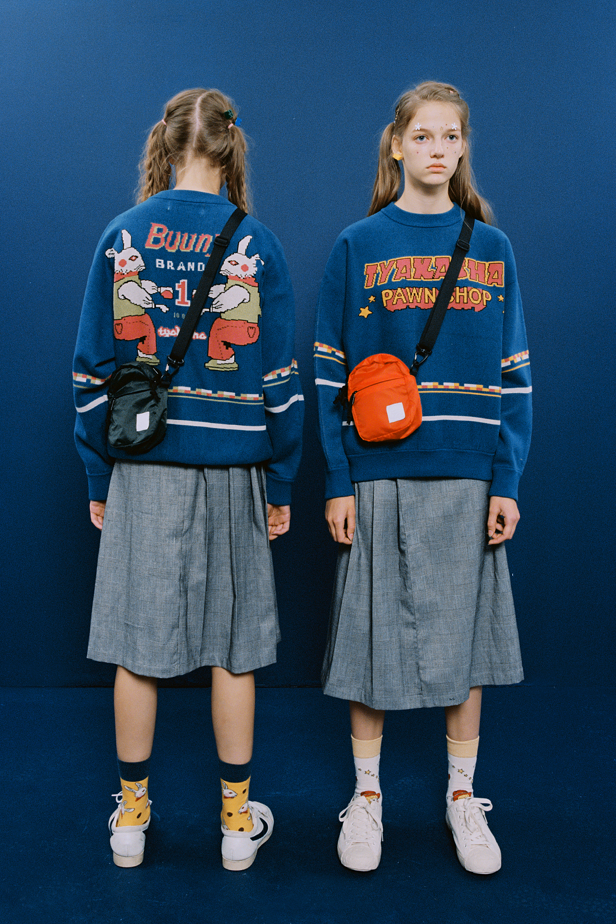 塔卡沙GALS玩具系列