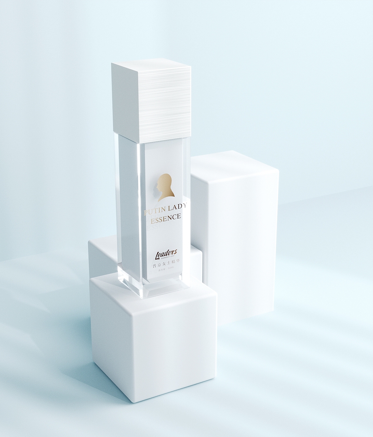 普京总统办公厅授权研发—— 《LEADERS NUMBER ONE》（图ZMTU5MzkwMjQw） - 包装 - 站酷设计师你好大海品牌设计原创素材 - 站酷ZCOOL