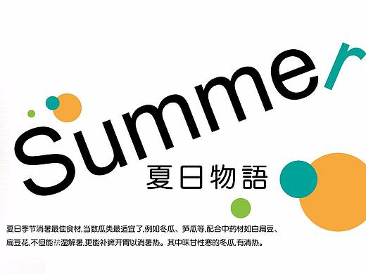 餐饮banner