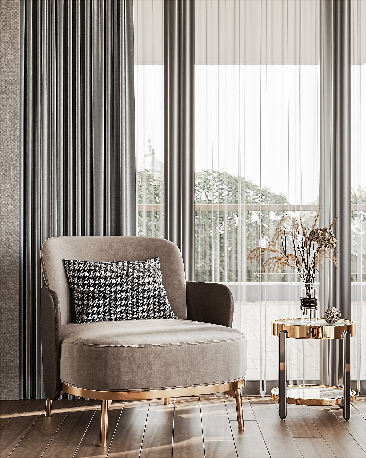 别墅（图ZMjg4NDc0OTA0） - 家装设计 - 站酷设计师金该视觉原创素材 - 站酷ZCOOL