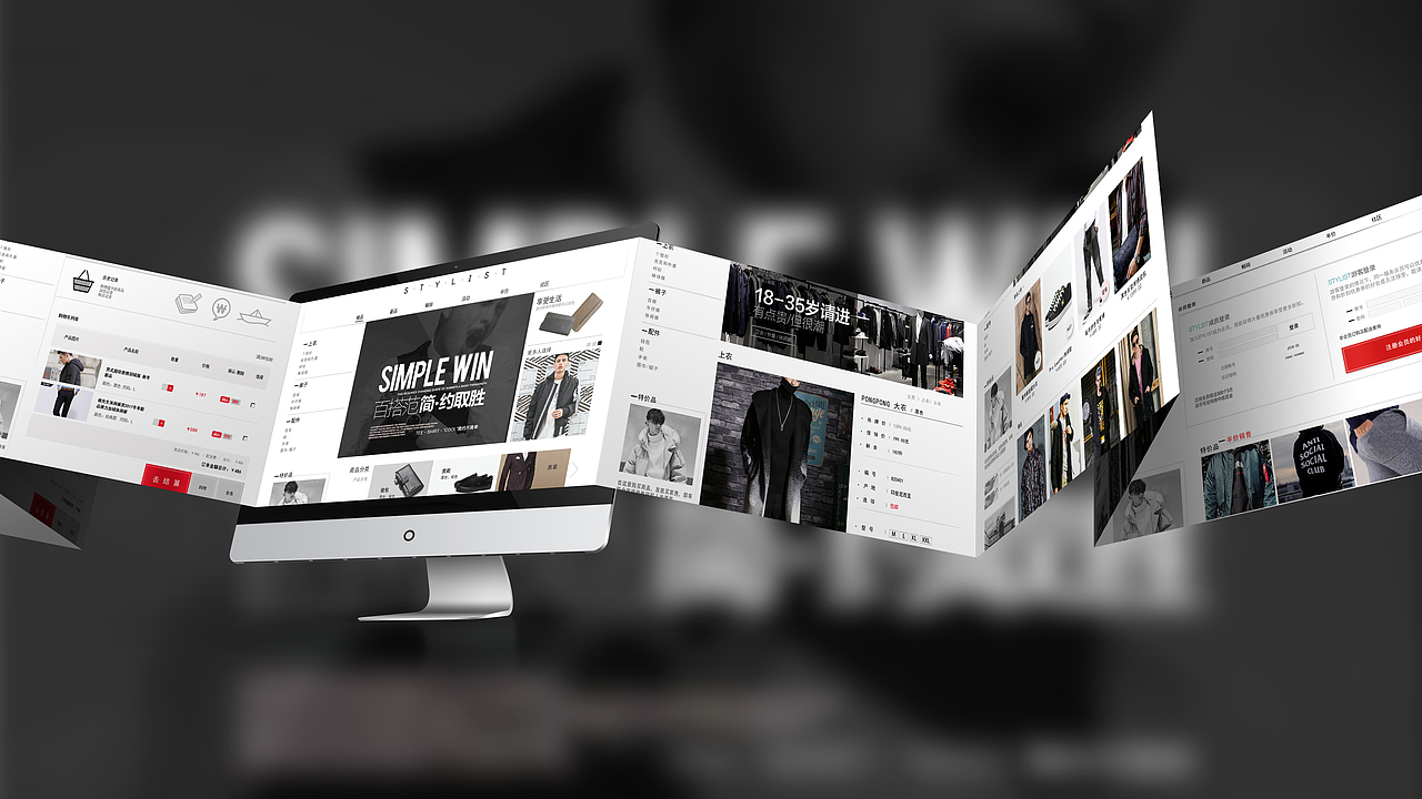 2020作品整理（图ZMjExODMwMjgw） - APP界面 - 站酷设计师归墟i原创素材 - 站酷ZCOOL