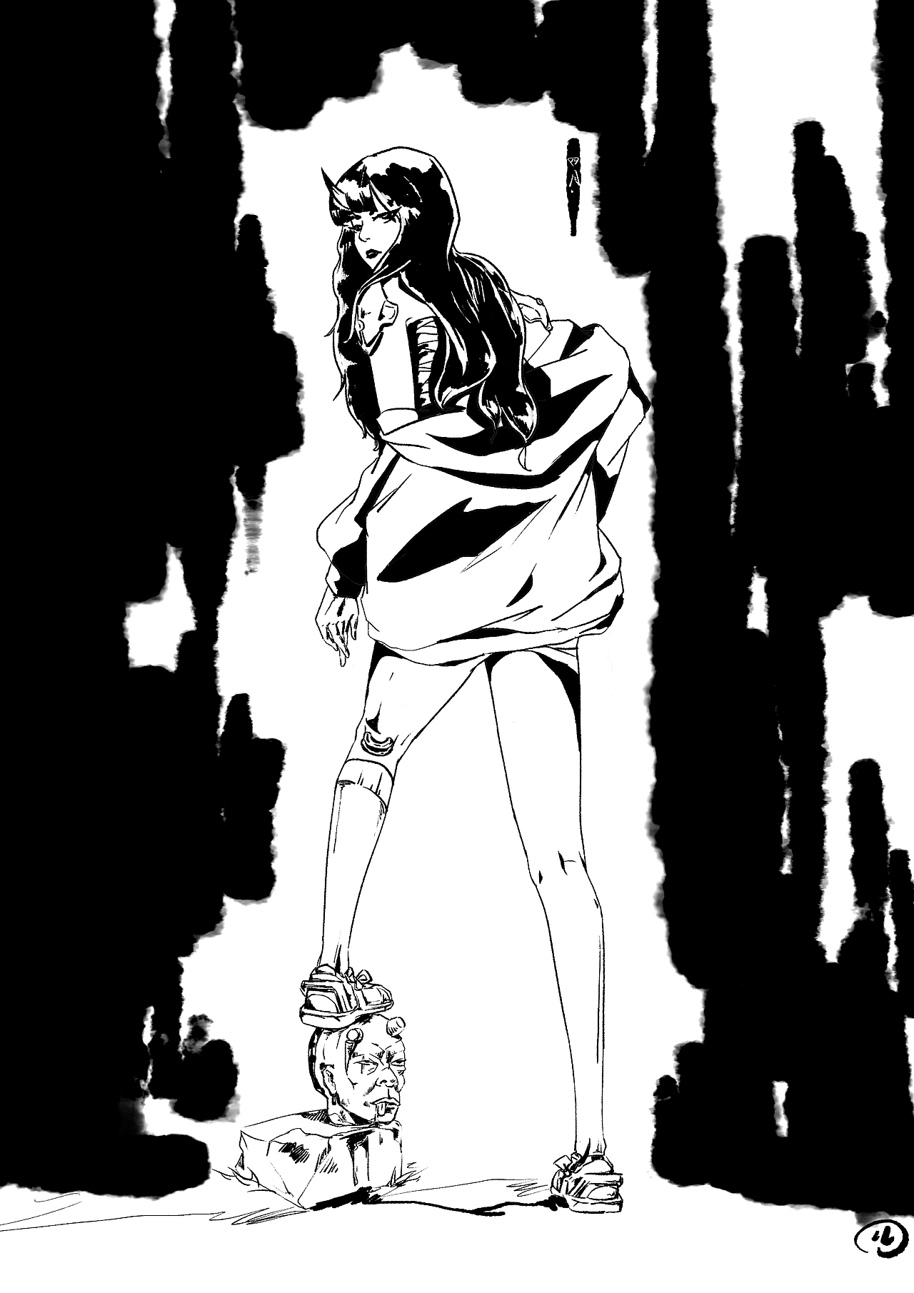 大一结课作业自设