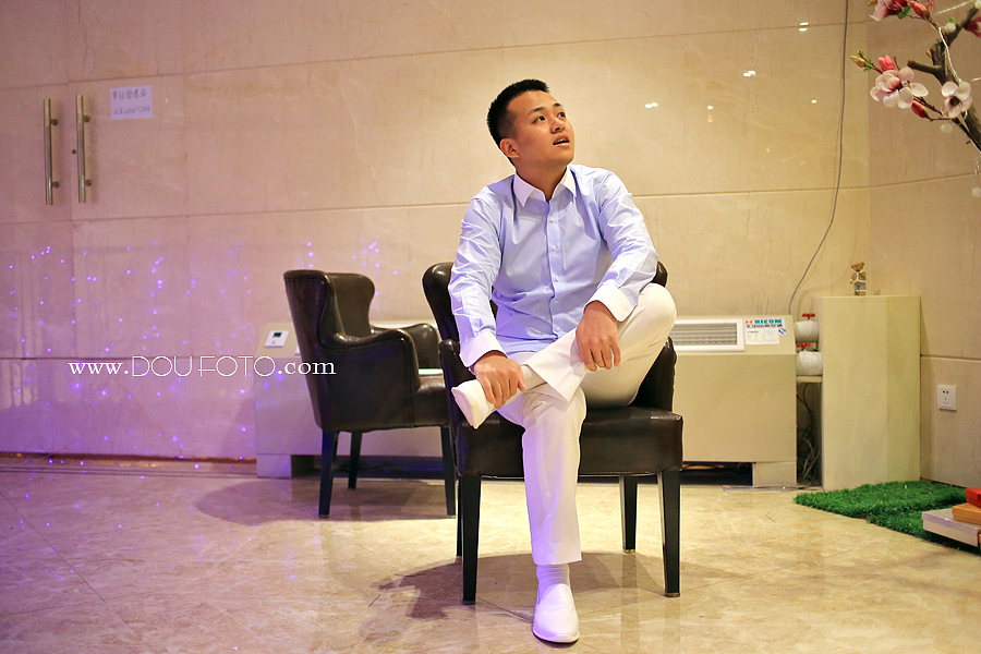 婚礼纪实摄影:蓝地时尚庄园