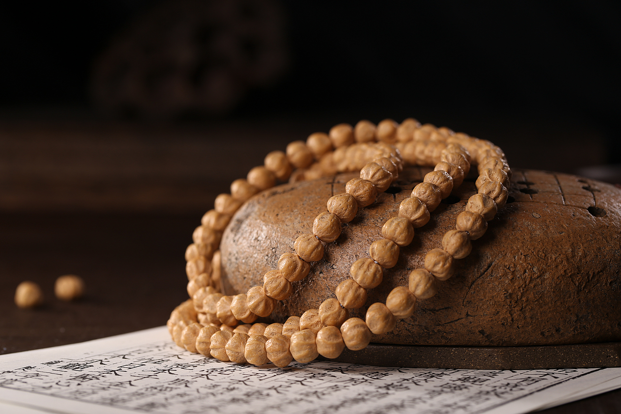 百香籽佛珠拍摄详情页制作（图ZMjIyNTI5MTg0） - 电商 - 站酷设计师猫眼1原创素材 - 站酷ZCOOL