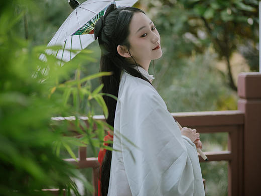 白石溪