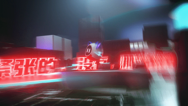 INX x KPL春季赛《王者炸麦了》（图ZMjUzODI5NzUy） - 动画/影视 - 站酷设计师INXStudio原创素材 - 站酷ZCOOL