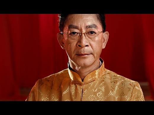 六小龄童走心广告，活出一份坚持你就是齐天大圣