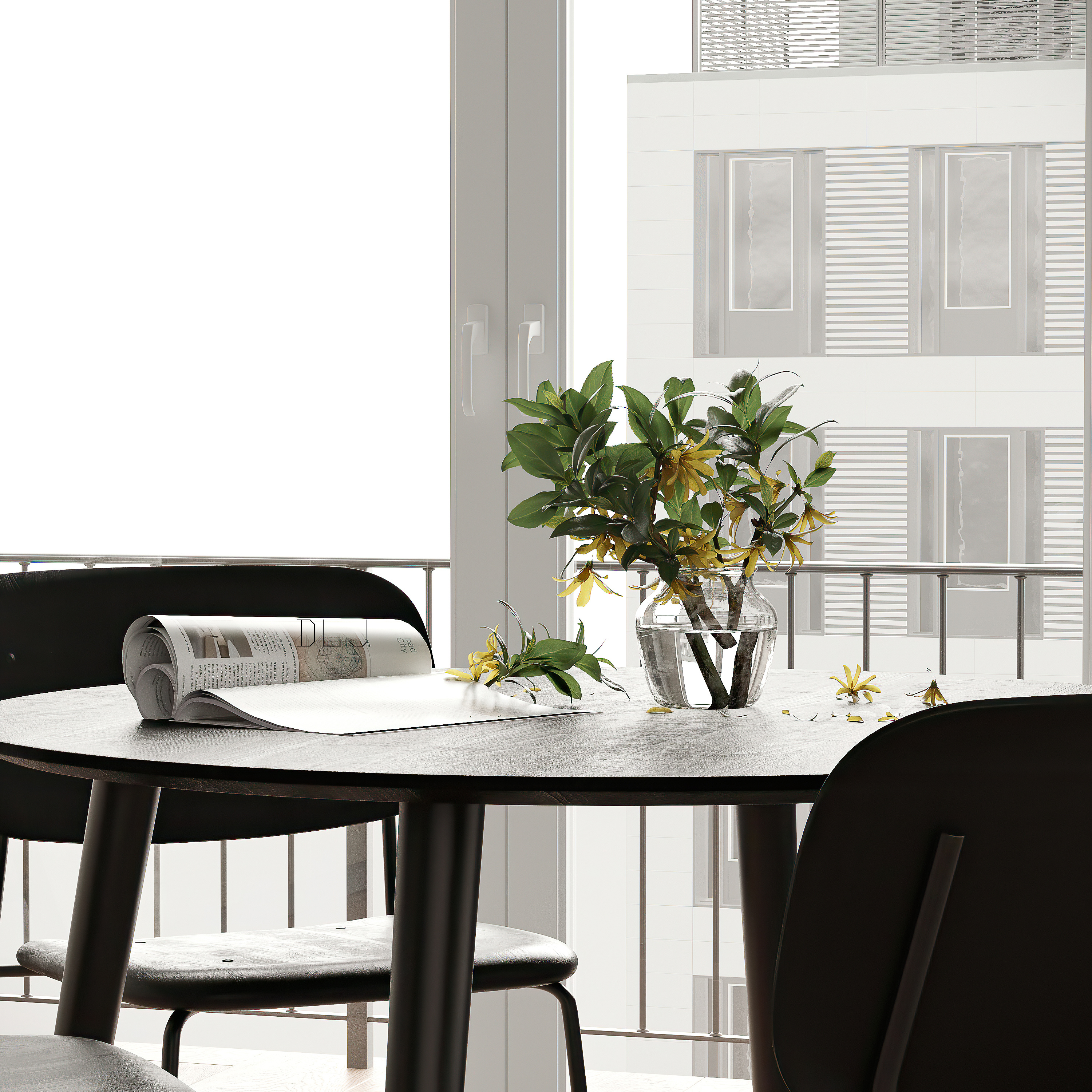 寂|空间|室内设计|朝歌一曲倾国梦 - 原创作品 - 站酷 (zcool)