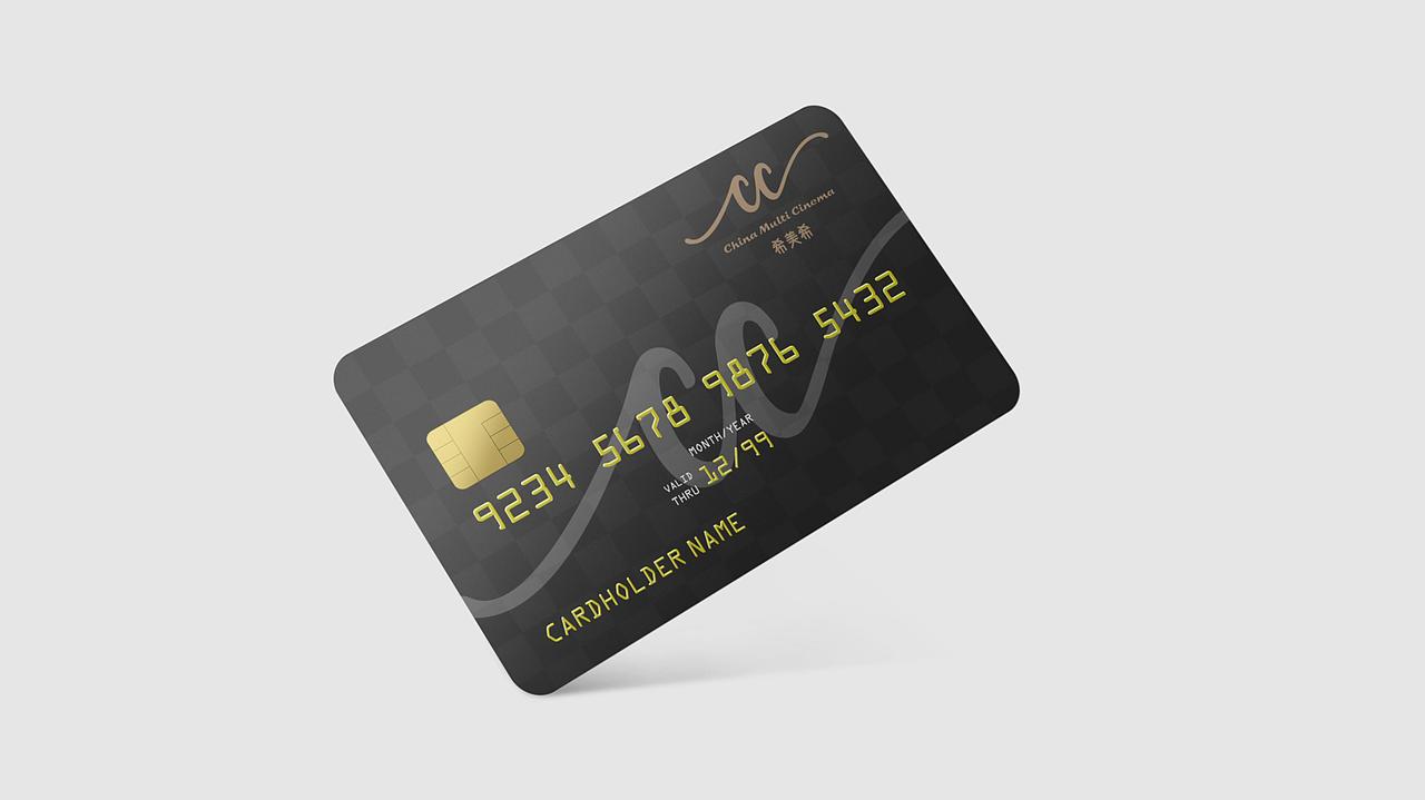 China Multi Cinema 品牌LOGO设计（图ZMjM1OTAzNTcy） - 品牌 - 站酷设计师智者合一原创素材 - 站酷ZCOOL