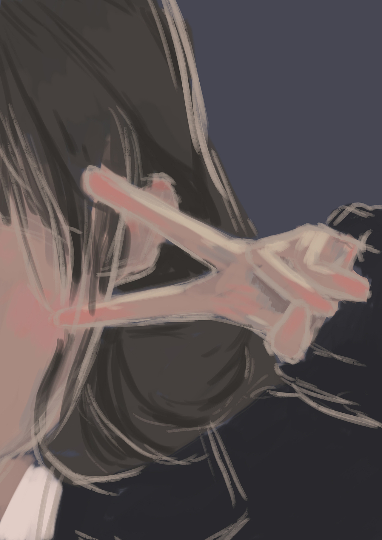 速途 手部练习3