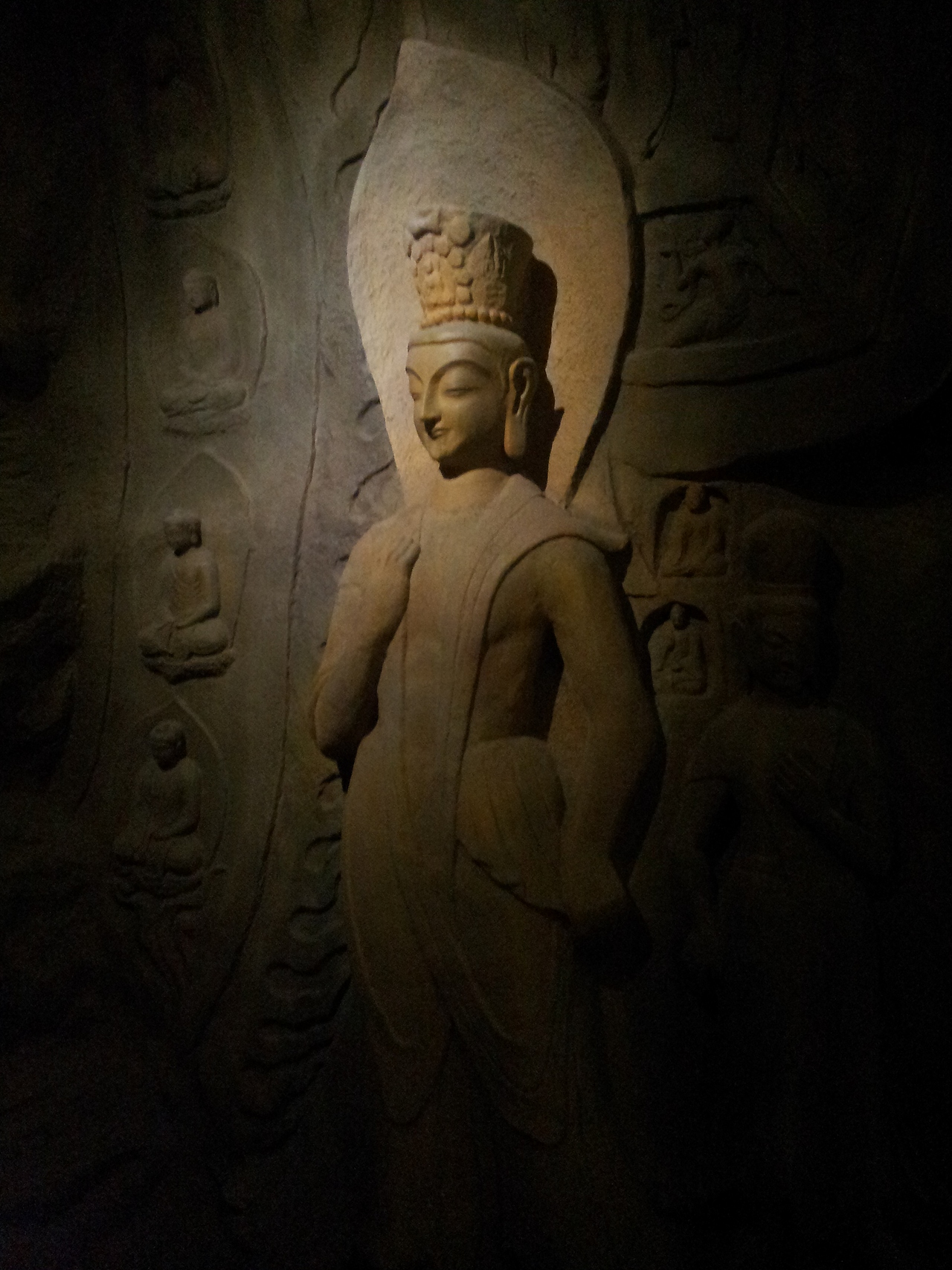 各种各样的佛像（图ZMjQxNTk3NzI=） - 人文/纪实摄影 - 站酷设计师沈子墨原创素材 - 站酷ZCOOL