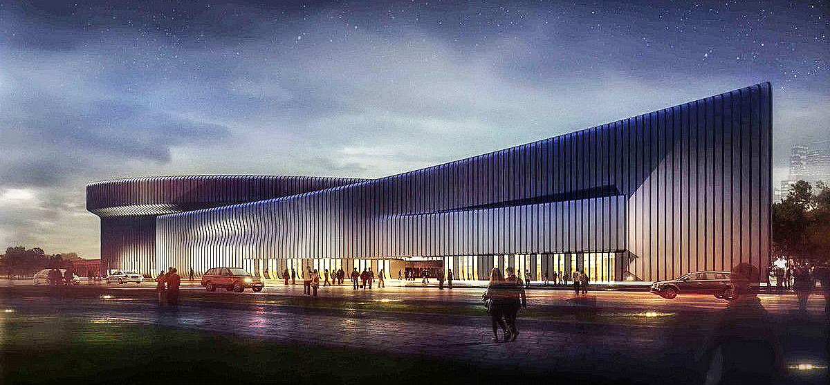 安徽美术馆logo设计（图ZMTE1OTkyNDY0） - Logo - 站酷设计师YAFI扬飞原创素材 - 站酷ZCOOL