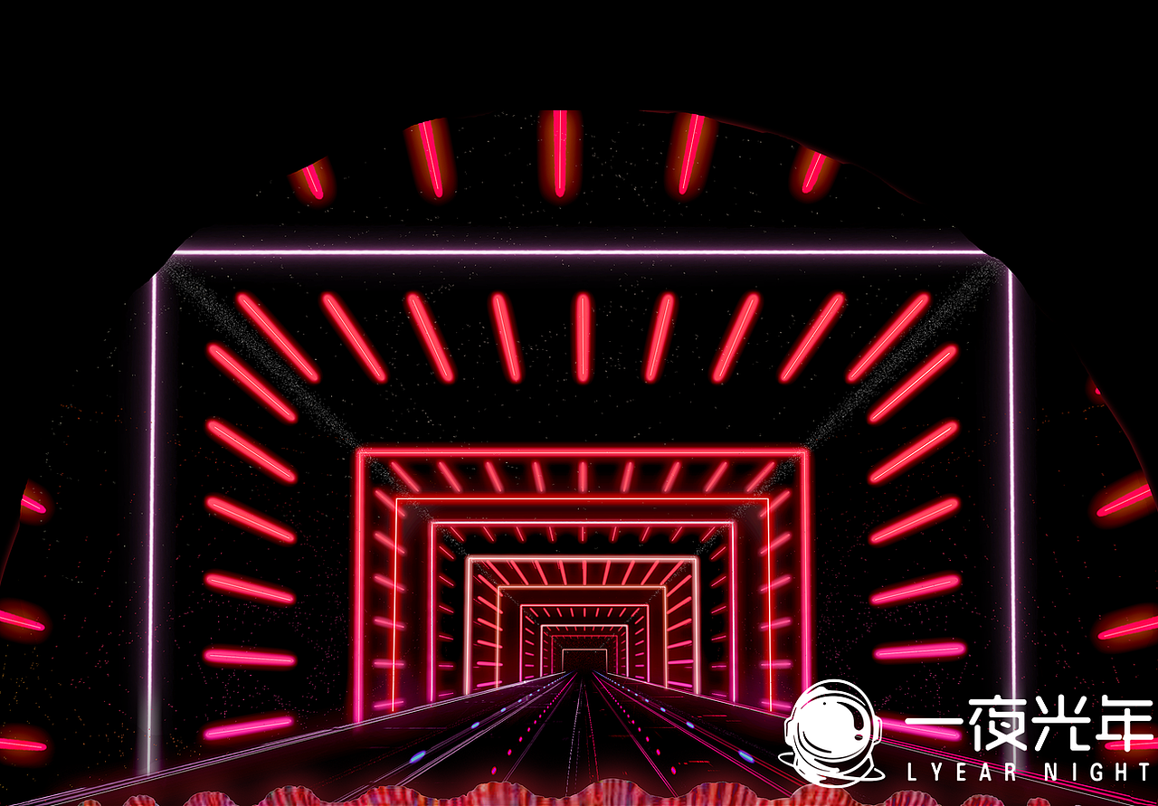 浮光贝影 醉美珠海丨珠海大剧院 日月贝楼体光影秀（图ZMTg1MTM2MDAw） - 建筑/空间 - 站酷设计师一夜光年原创素材 - 站酷ZCOOL