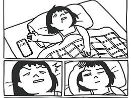 漫画