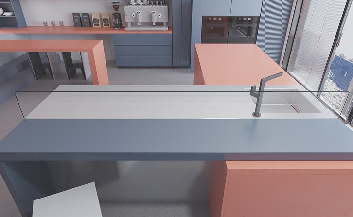 Happy Hour & Aperitivo 厨房轰趴（图ZMjM3NDk5ODY0） - 家装设计 - 站酷设计师陈书灏EDGE原创素材 - 站酷ZCOOL