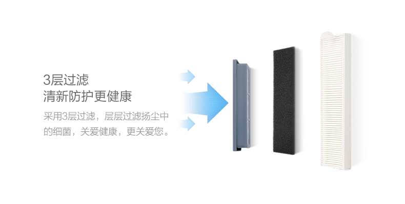 品牌扫地机器人电商详情页设计（图ZNTUzMzA4NDA=） - 电商 - 站酷设计师Aslan_犀儿原创素材 - 站酷ZCOOL