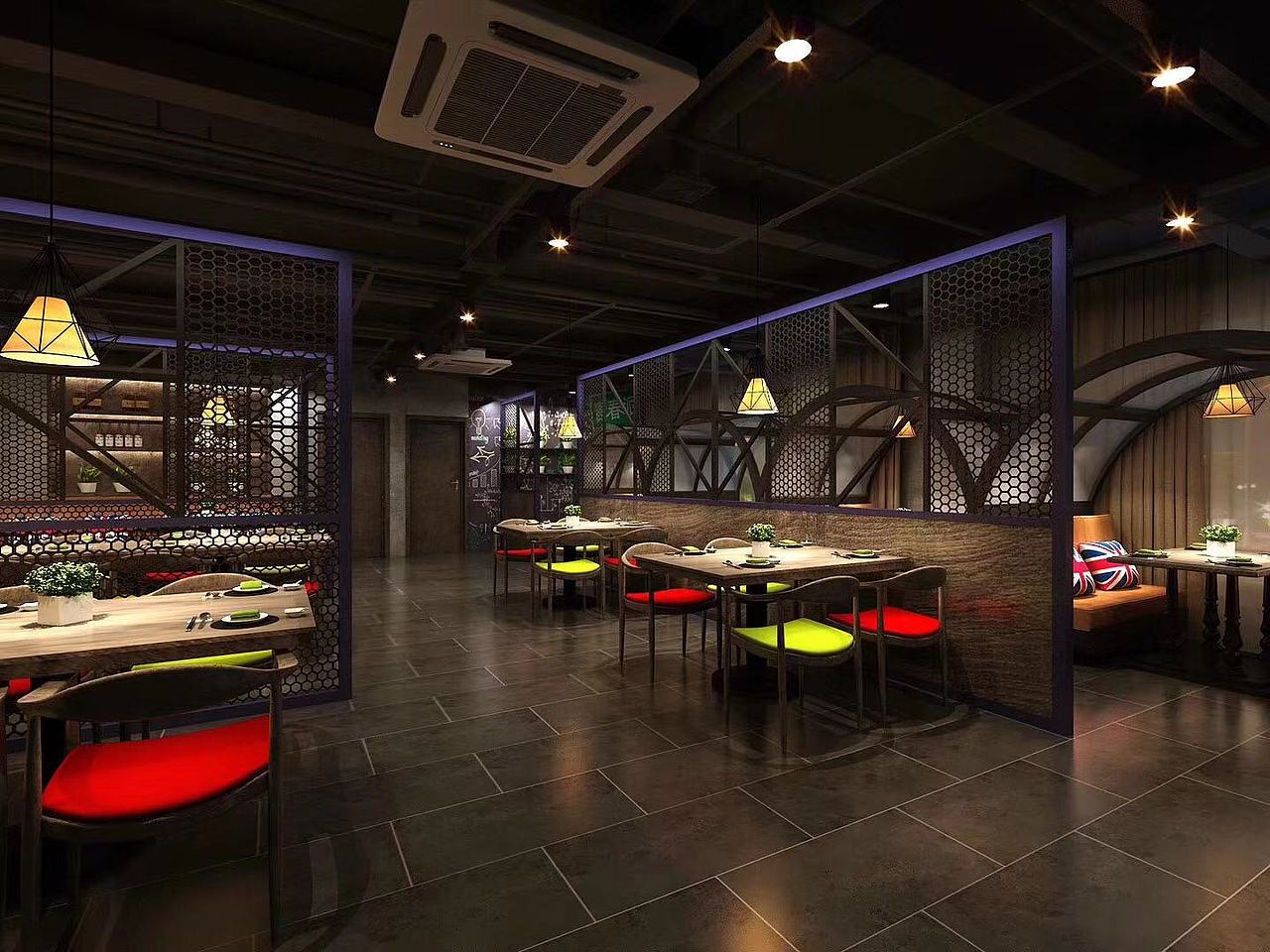 Catering | 韩国料理