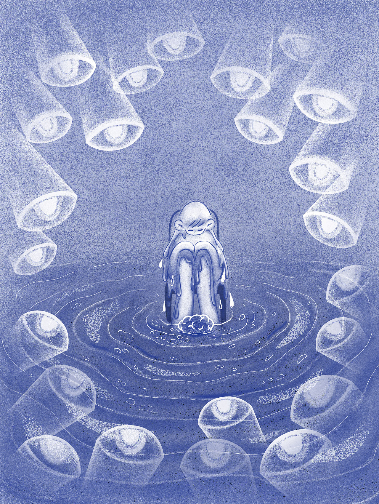 《你好，我是阿斯伯格女孩》