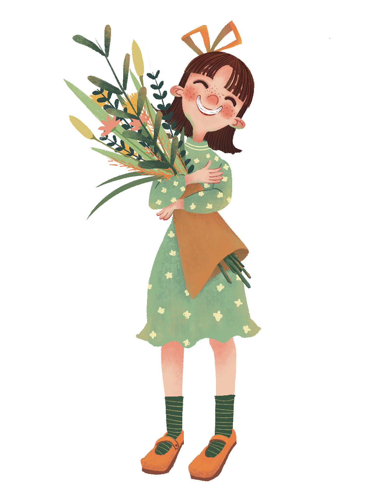 最近的一些练习（图ZMzAwODQwODk2） - 儿童插画 - 站酷设计师又三又三原创素材 - 站酷ZCOOL