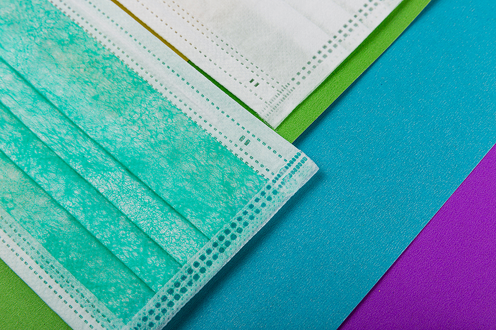 口罩白底静物图 模特图拍摄（图ZNTI4NDI0MzY=） - 产品摄影 - 站酷设计师麦咔影视原创素材 - 站酷ZCOOL