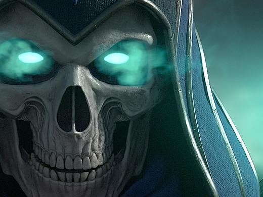 项目案例：Heroes of Might and Magic