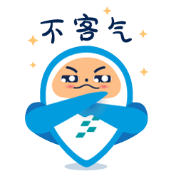 i 车位小i系列表情包-萌萌日常（图ZMjc3MzMxNTIw） - IP形象 - 站酷设计师GNSDesign原创素材 - 站酷ZCOOL