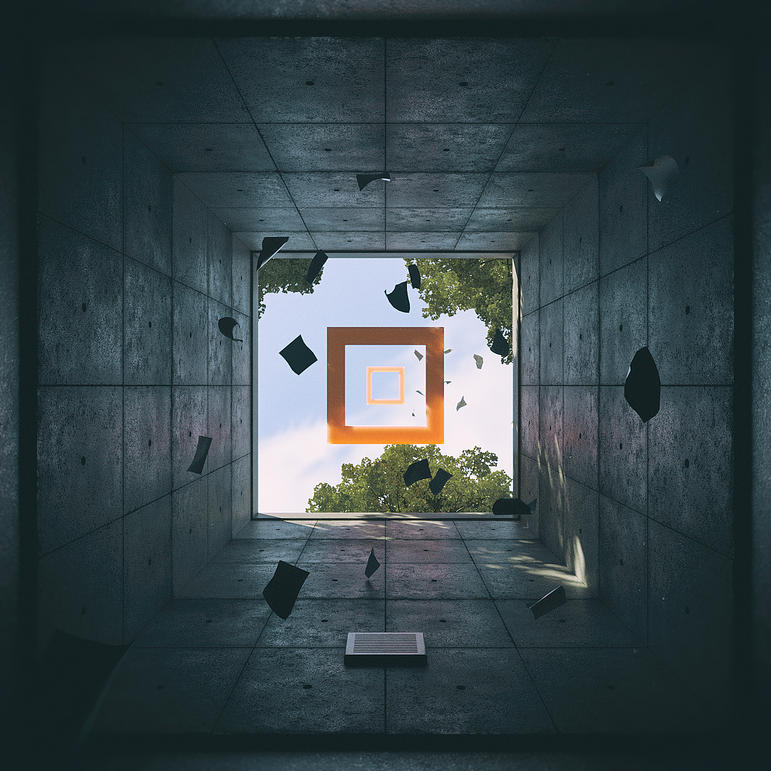 C4D临摹（图ZMTcxNzMyMTQw） - 场景 - 站酷设计师艺术之美2020原创素材 - 站酷ZCOOL