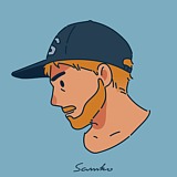 Samko三口的头像