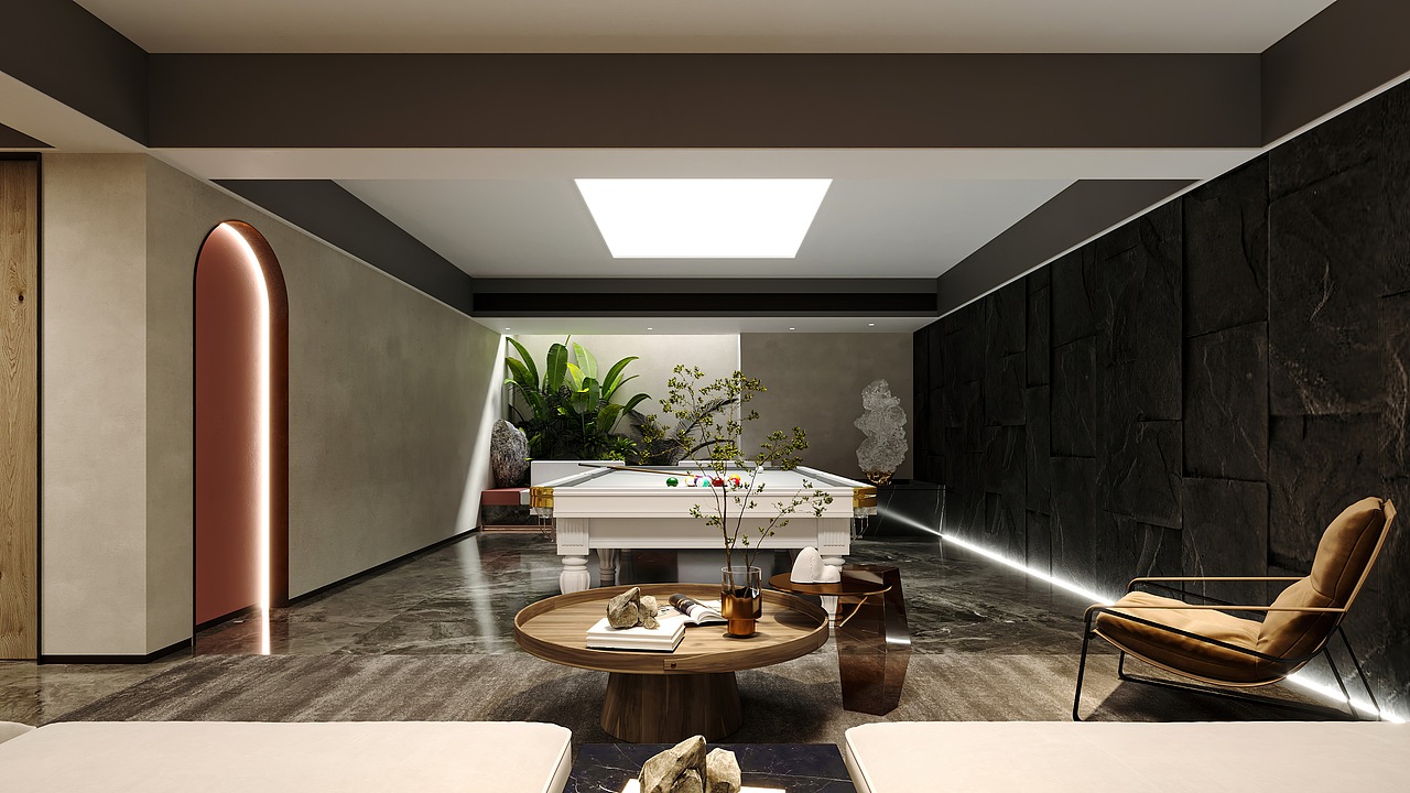 天马相城别墅设计（图ZMjc5MjM3Nzg0） - 家装设计 - 站酷设计师MPxianbing原创素材 - 站酷ZCOOL