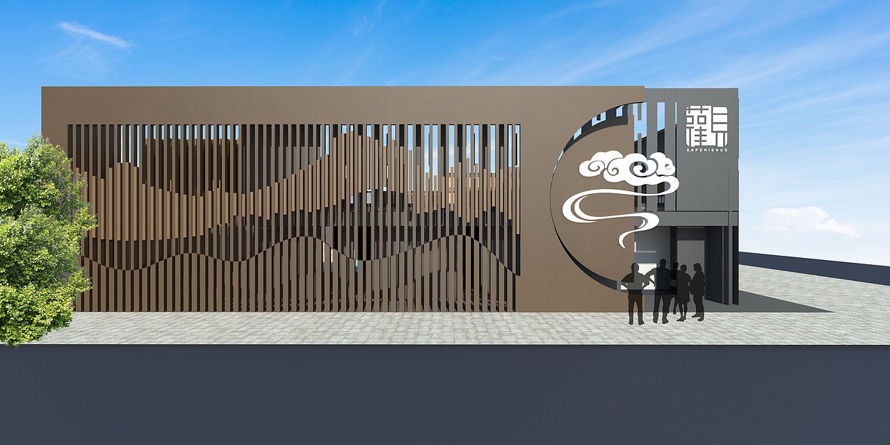 秦时明月（图ZMTM2MDIxMzU2） - 建筑设计 - 站酷设计师4yueniao原创素材 - 站酷ZCOOL