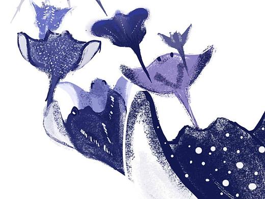 插画（个人主页-ZMjUyMTI0MTI=） - 儿童插画 - 站酷设计师人面妖怪原创素材 - 站酷ZCOOL