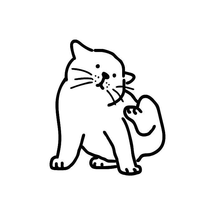 动物治愈行为大赏（图ZMjgzMzcyNTIw） - 创作习作 - 站酷设计师可因什戴思Liu原创素材 - 站酷ZCOOL