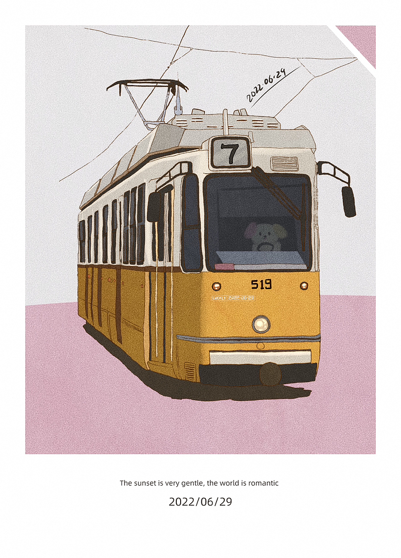 插画练习整理（图ZMzY2NTg2MzQ4） - 创作习作 - 站酷设计师Nn0119原创素材 - 站酷ZCOOL