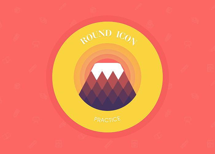 一些界面,图标练习