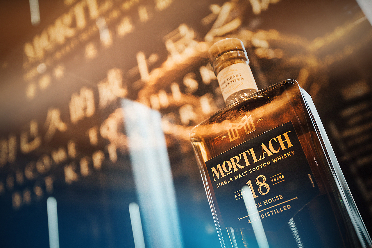 MORTLACH