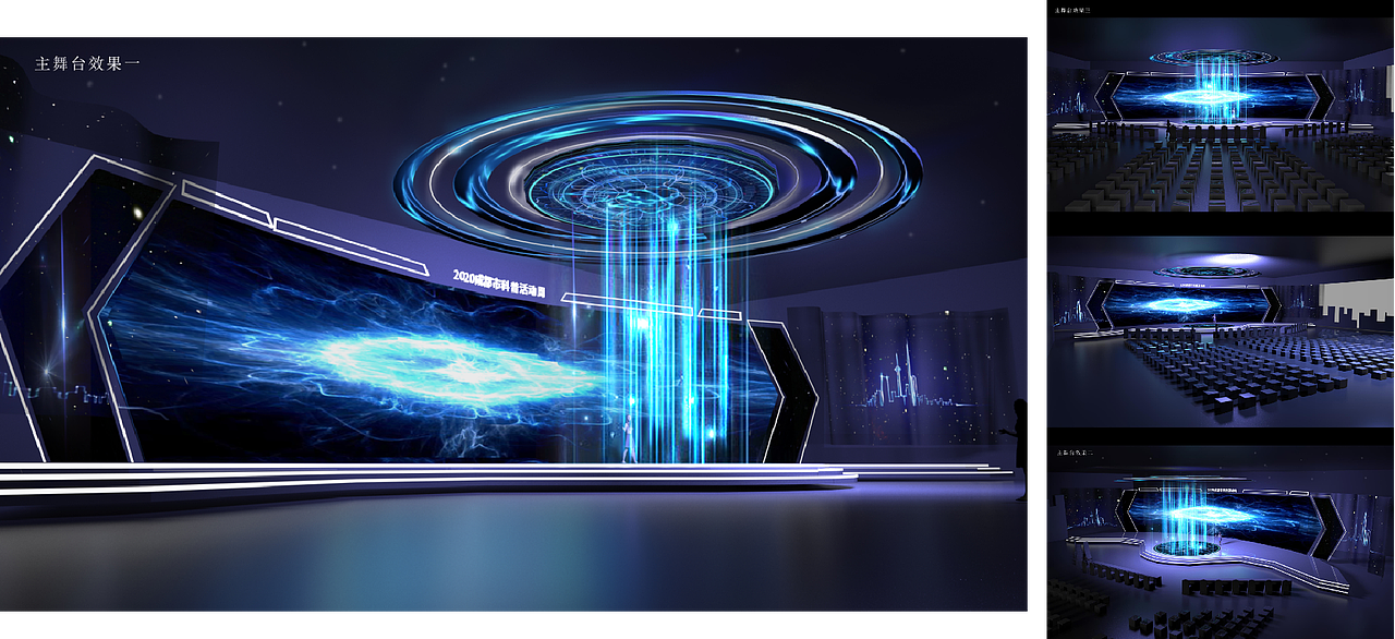 此图为最初的风格尝试