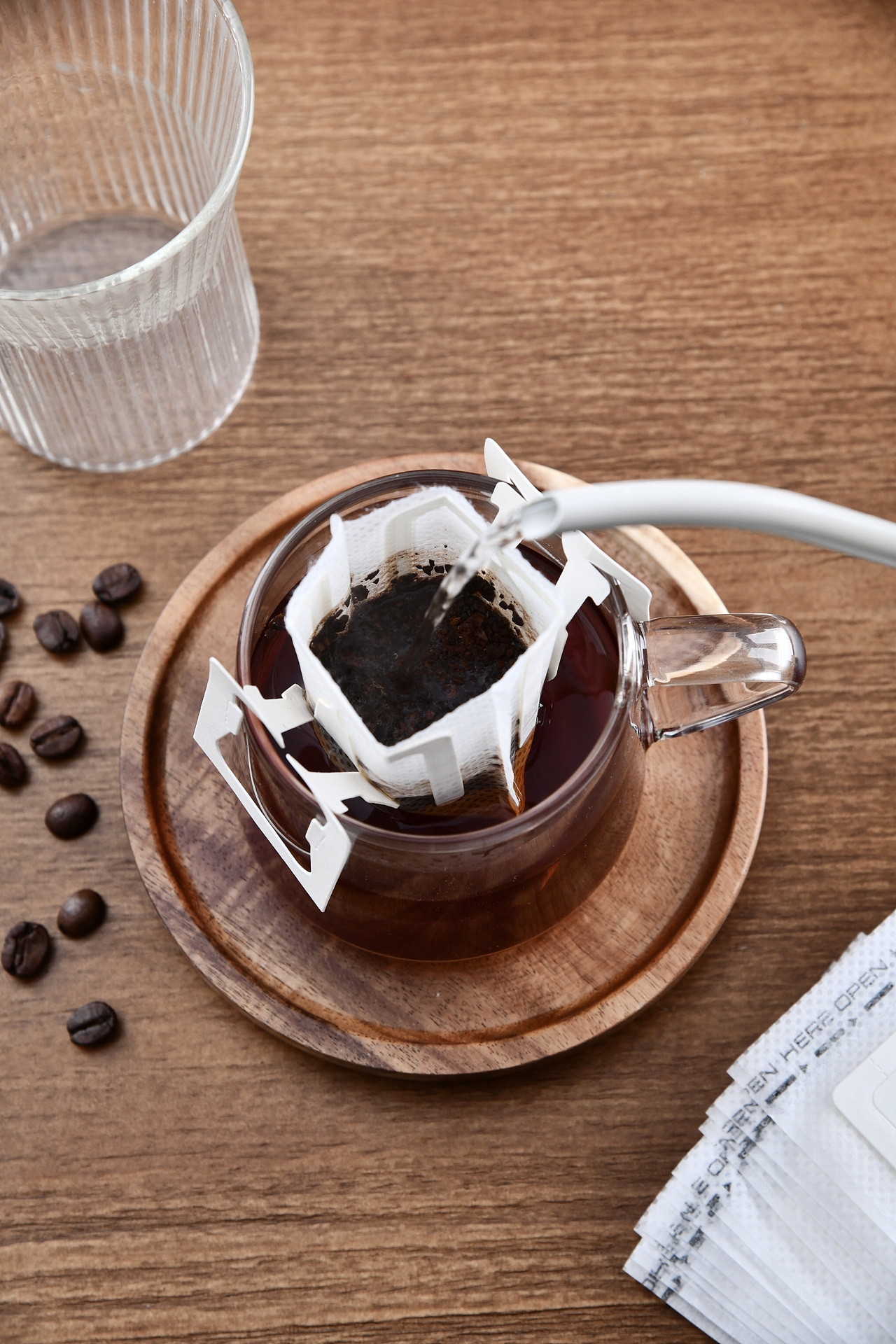 挂耳咖啡过滤袋