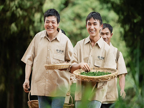 泽润三七拍摄x里予文化