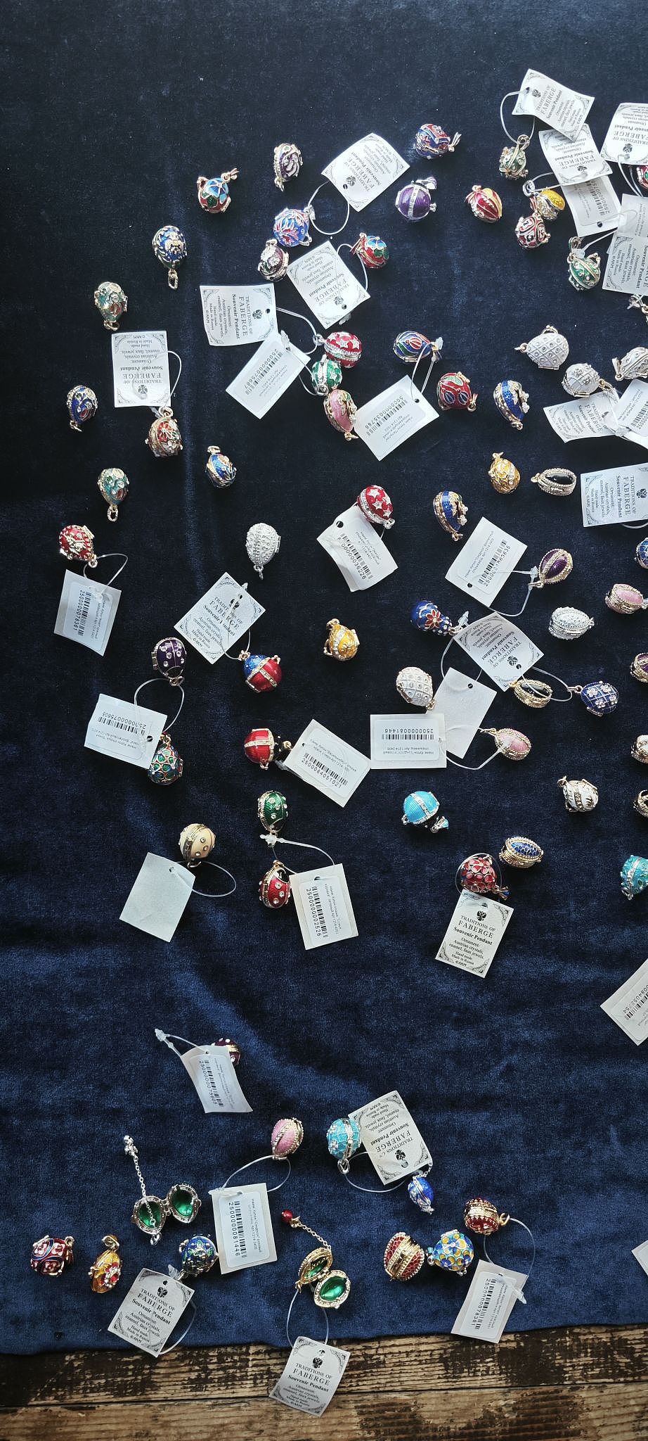 全网最低俄罗斯法贝热彩蛋 俄罗斯彩蛋